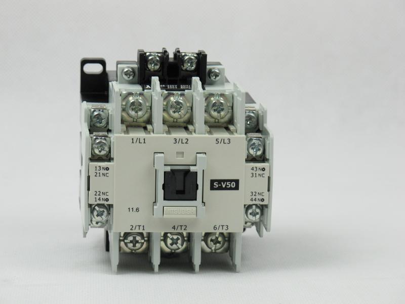 三菱 接触器附件 UN-AX4 2A2B