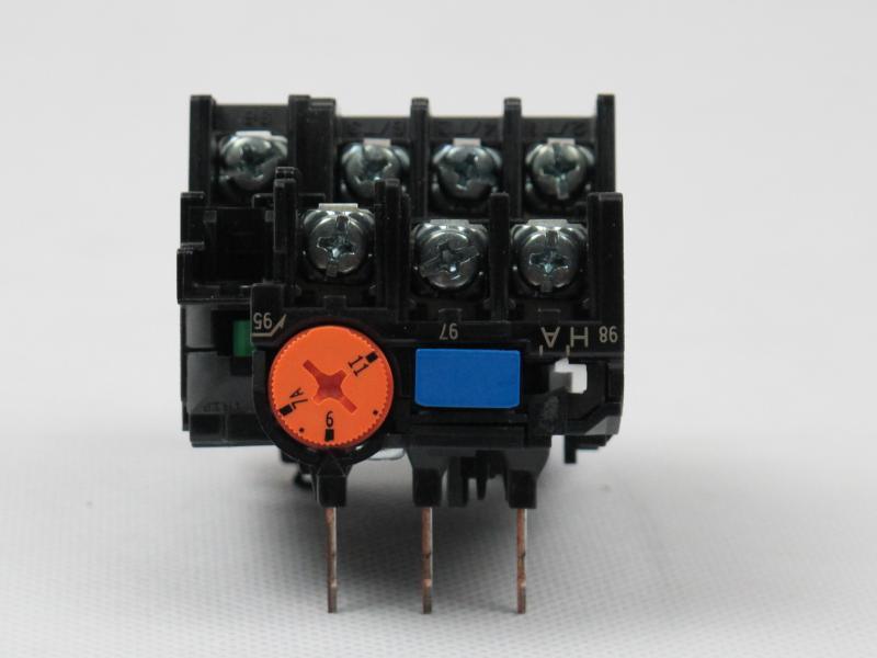三菱 热继电器 TH-N20TAKP 22A