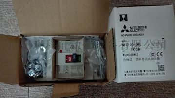 mitsubishi三菱空开BH-D6 2P 32A 有现货