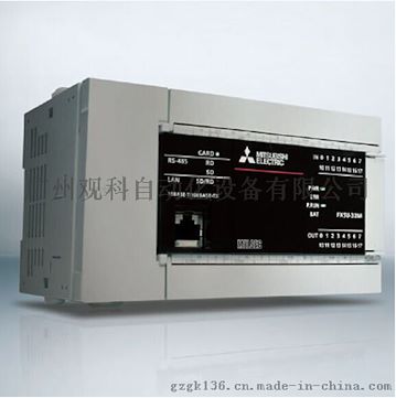 FX5U-32MR/ES三菱新品上市PLC,现货特价13602480150