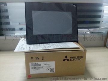 深圳三菱人机界面GS2100-WTBD 原装正版特价销售